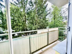 Prodej bytu 4+1, České Budějovice - České Budějovice 7, Lidická tř., 70 m2