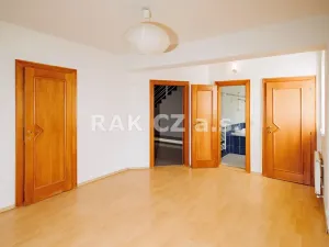 Prodej rodinného domu, Praha - Kamýk, Krhanická, 577 m2