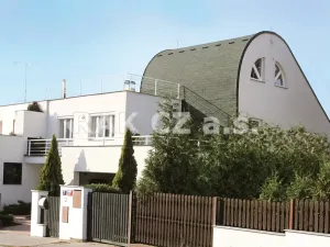 Prodej rodinného domu, Praha - Kamýk, Krhanická, 577 m2