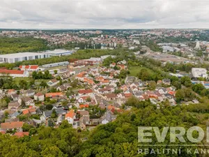 Prodej pozemku pro bydlení, Kladno, Hradčanská, 480 m2