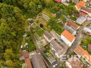 Prodej pozemku pro bydlení, Kladno, Hradčanská, 480 m2