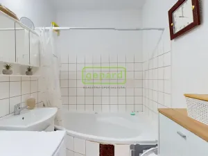 Prodej bytu 2+1, Varnsdorf, Pražská, 62 m2