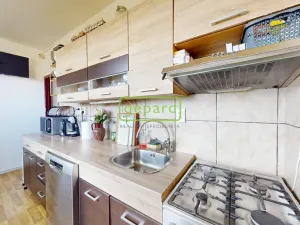 Prodej bytu 2+1, Varnsdorf, Pražská, 62 m2
