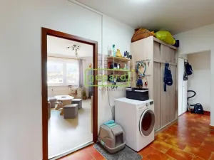 Prodej bytu 2+1, Varnsdorf, Pražská, 62 m2