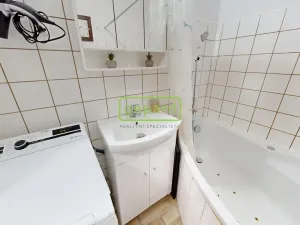 Prodej bytu 2+1, Varnsdorf, Pražská, 62 m2