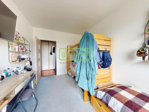 Prodej bytu 2+1, Varnsdorf, Pražská, 62 m2