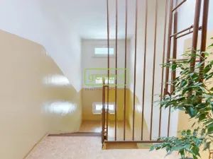 Prodej bytu 2+1, Varnsdorf, Pražská, 62 m2