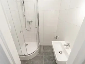 Prodej bytu 2+1, Vsetín, Těšíkov, 53 m2