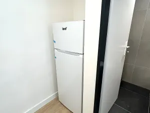 Pronájem bytu 1+kk, Praha - Vysočany, U vinných sklepů, 20 m2