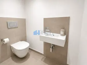 Pronájem bytu 3+kk, Praha - Nové Město, Jungmannova, 101 m2