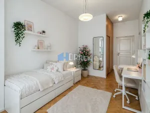 Pronájem bytu 3+kk, Praha - Nové Město, Jungmannova, 101 m2