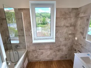 Pronájem bytu 2+1, Nižbor, Berounská, 58 m2