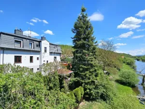 Pronájem bytu 2+1, Nižbor, Berounská, 58 m2