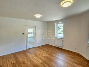 Pronájem bytu 2+1, Nižbor, Berounská, 58 m2