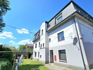 Pronájem bytu 2+1, Nižbor, Berounská, 58 m2