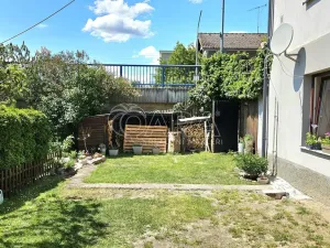 Pronájem bytu 2+1, Nižbor, Berounská, 58 m2