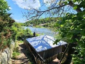 Pronájem bytu 2+1, Nižbor, Berounská, 58 m2