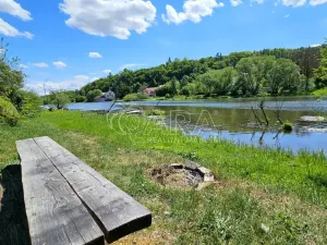 Pronájem bytu 2+1, Nižbor, Berounská, 58 m2