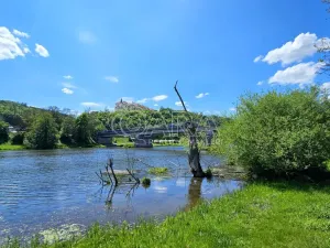 Pronájem bytu 2+1, Nižbor, Berounská, 58 m2