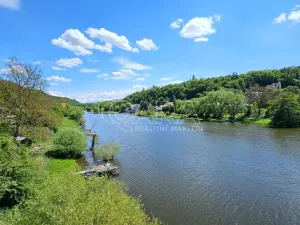 Pronájem bytu 2+1, Nižbor, Berounská, 58 m2