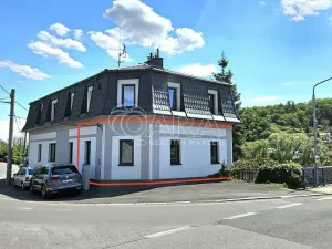 Pronájem bytu 2+1, Nižbor, Berounská, 58 m2