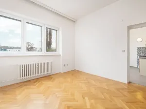 Pronájem bytu 2+1, Brno, Střední, 57 m2