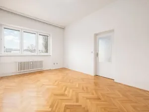Pronájem bytu 2+1, Brno, Střední, 57 m2