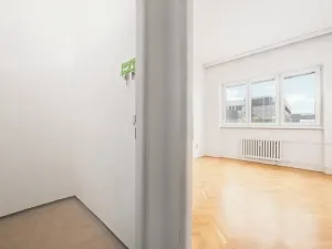 Pronájem bytu 2+1, Brno, Střední, 57 m2