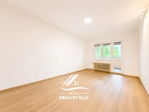 Pronájem bytu 2+1, Ostrava - Zábřeh, 54 m2
