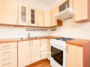 Pronájem bytu 2+1, Ostrava - Zábřeh, 54 m2