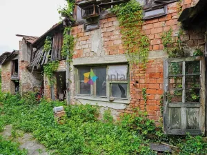Prodej rodinného domu, Brno, U sokolovny, 70 m2