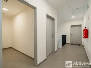 Pronájem bytu 2+kk, Ovčáry, Na Bulánce, 62 m2