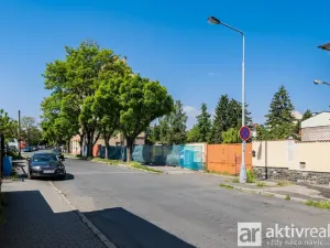 Pronájem bytu 2+kk, Ovčáry, Na Bulánce, 62 m2