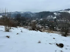 Prodej pozemku pro bydlení, Bušín, 3553 m2