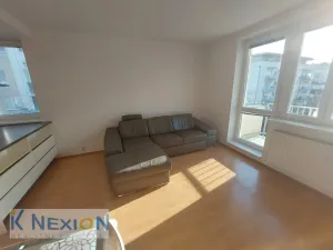 Pronájem bytu 3+kk, Brno - Medlánky, Nadační, 96 m2