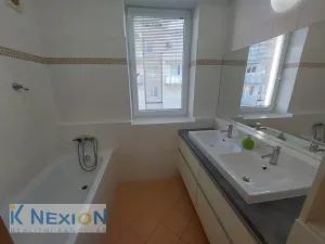 Pronájem bytu 3+kk, Brno - Medlánky, Nadační, 96 m2