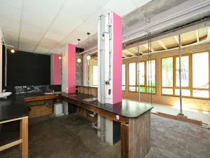 Pronájem restaurace, Hradec Králové, Pospíšilova, 159 m2