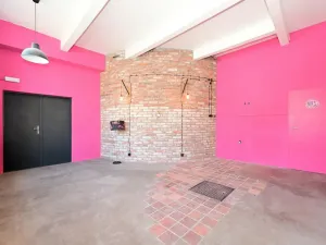Pronájem restaurace, Hradec Králové, Pospíšilova, 159 m2