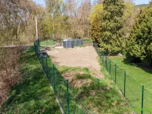 Prodej pozemku pro bydlení, Hrádek, 424 m2