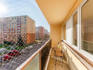 Prodej bytu 3+kk, Praha, Vašátkova, 75 m2