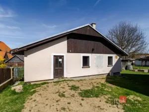 Prodej rodinného domu, Černá v Pošumaví, 136 m2
