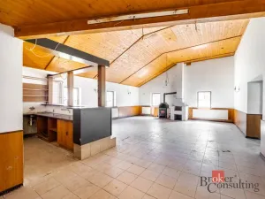 Prodej rodinného domu, Černá v Pošumaví, 136 m2