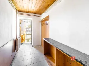 Prodej rodinného domu, Černá v Pošumaví, 136 m2