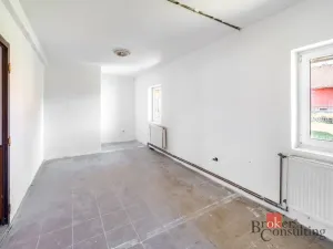 Prodej rodinného domu, Černá v Pošumaví, 136 m2