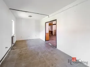 Prodej rodinného domu, Černá v Pošumaví, 136 m2