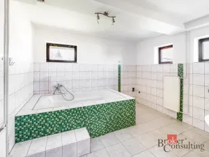 Prodej rodinného domu, Černá v Pošumaví, 136 m2