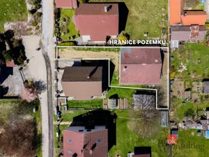Prodej rodinného domu, Černá v Pošumaví, 136 m2