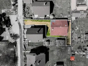 Prodej rodinného domu, Černá v Pošumaví, 136 m2