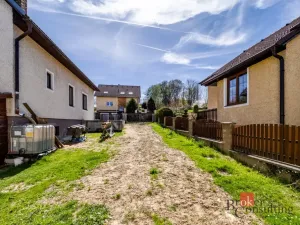 Prodej rodinného domu, Černá v Pošumaví, 136 m2