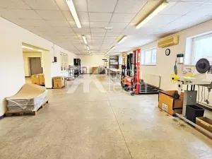 Prodej činžovního domu, Opava, Slezská, 1300 m2
